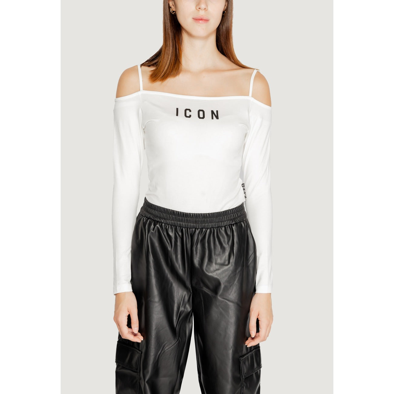 Icon - Icon T-shirt Kvinna