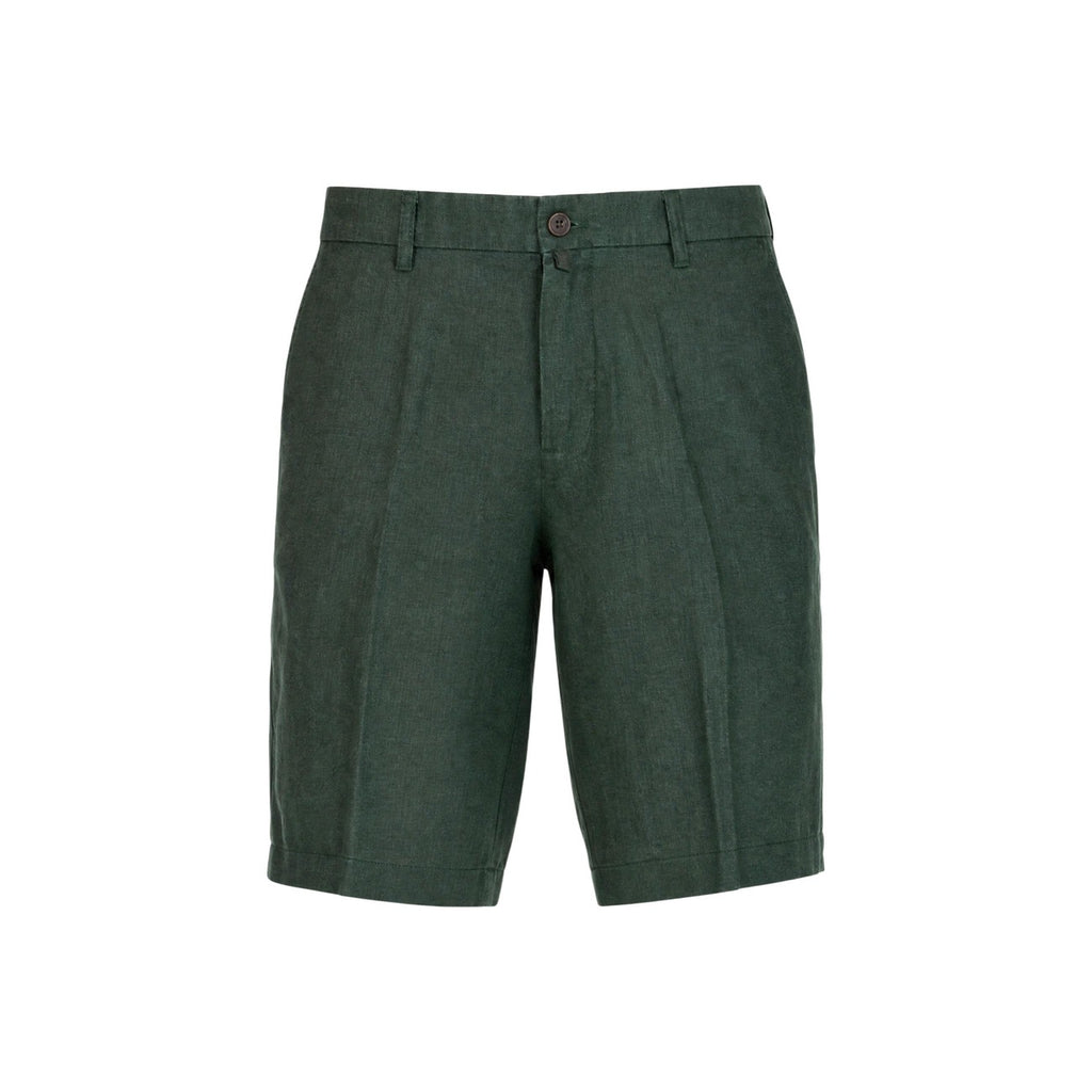 Borghese - Borghese Bermuda Shorts Man
