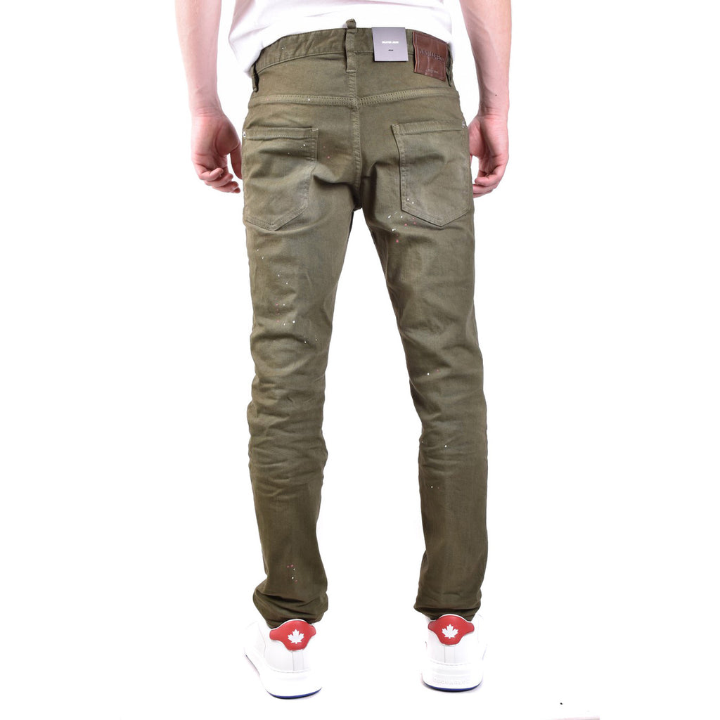 Dsquared2 - Dsquared2 Jeans Man