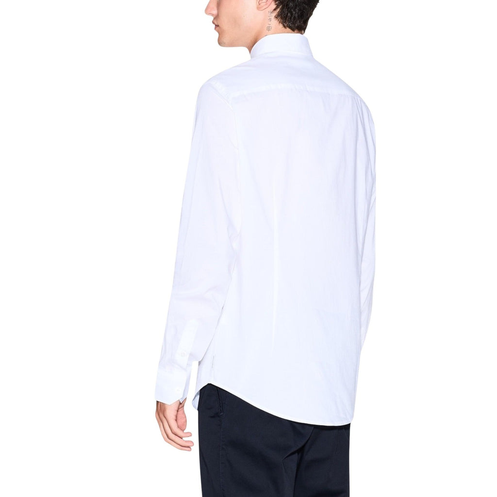 Armani Exchange - Armani Exchange Skjorta Man