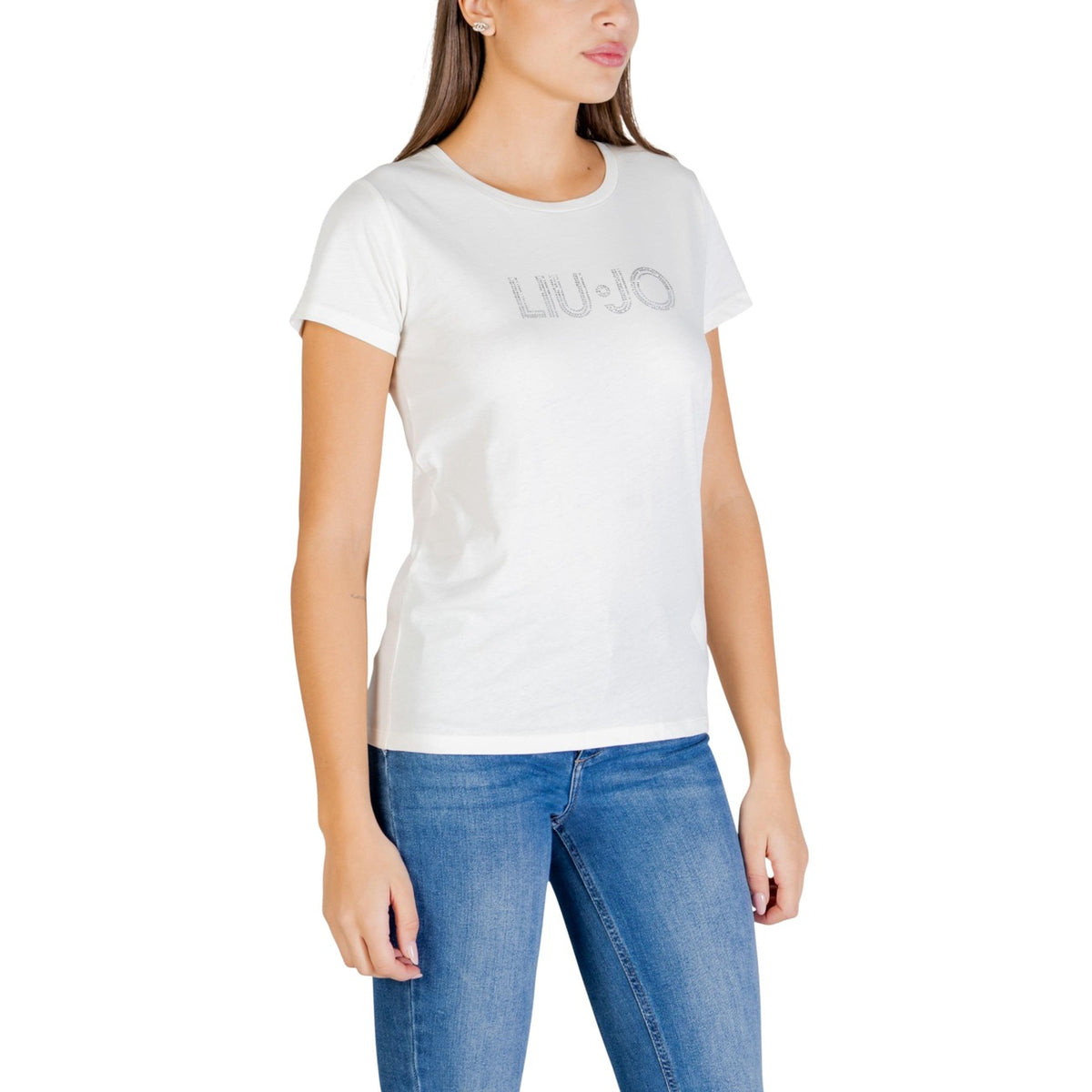 Liu Jo - Liu Jo T-shirt Kvinna