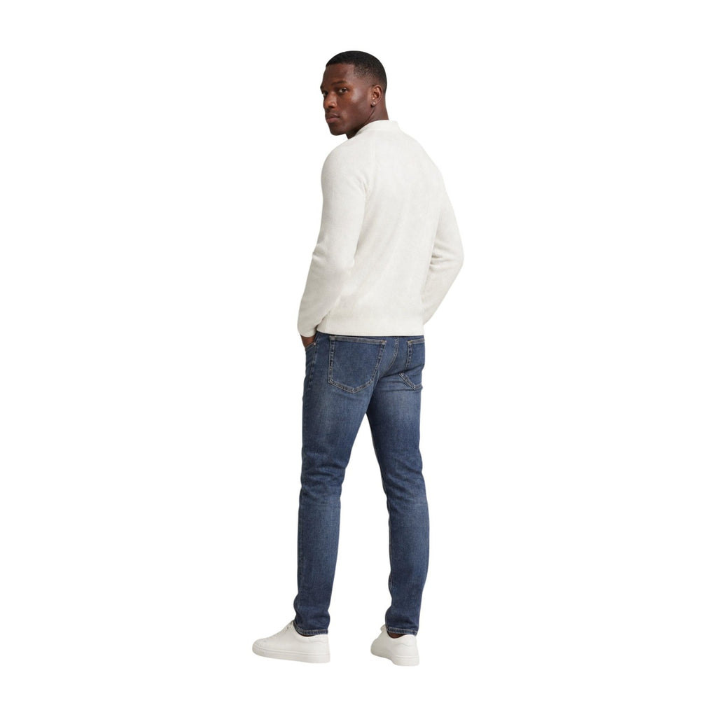 Tommy Hilfiger Jeans - Tommy Hilfiger Jeans Jeans Man