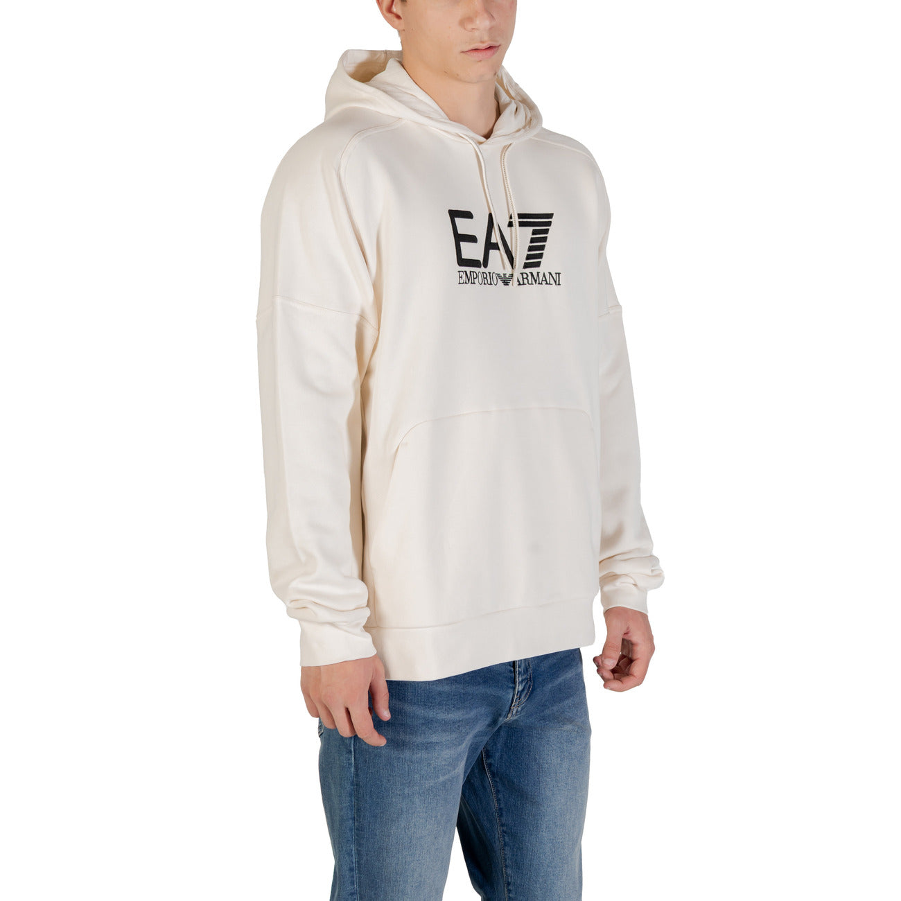Ea7 - Ea7 Tröja Man