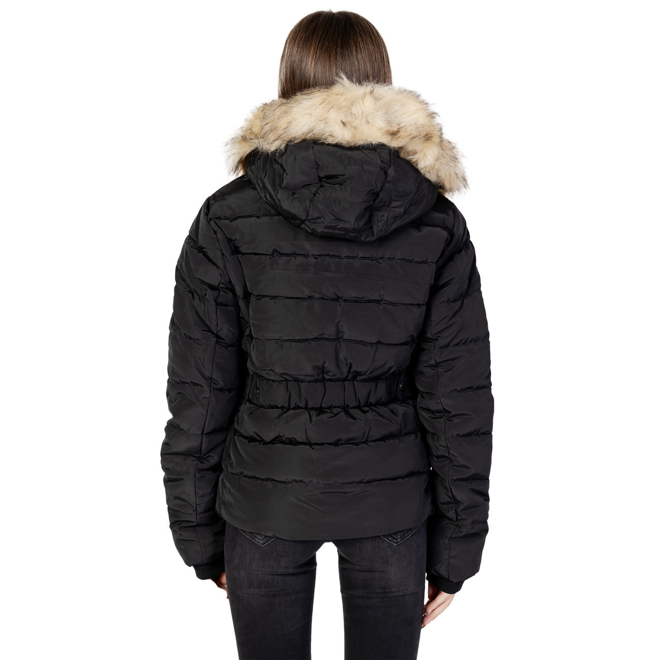 Only - Only Vindjacka Kvinna
