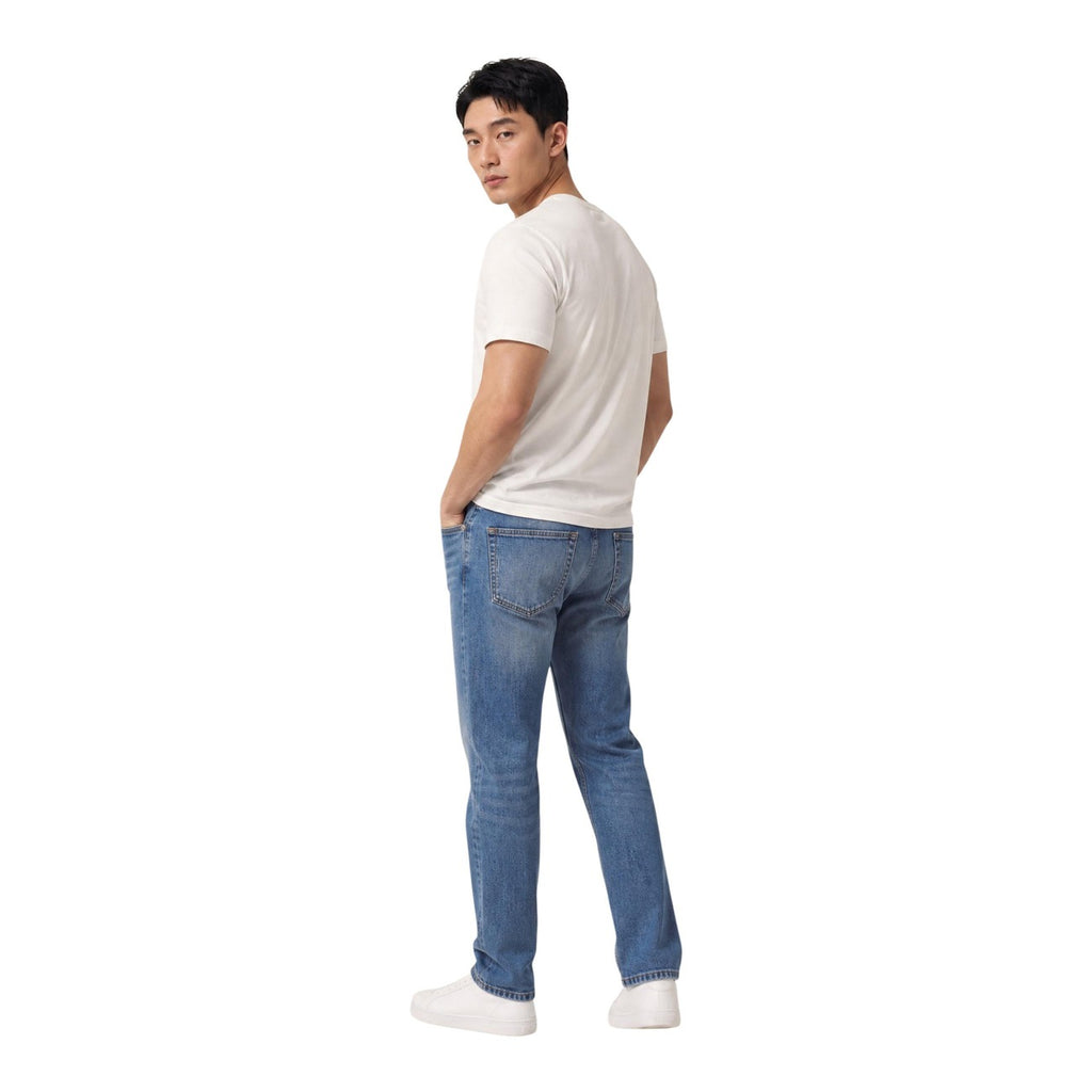 Tommy Hilfiger Jeans - Tommy Hilfiger Jeans Jeans Man