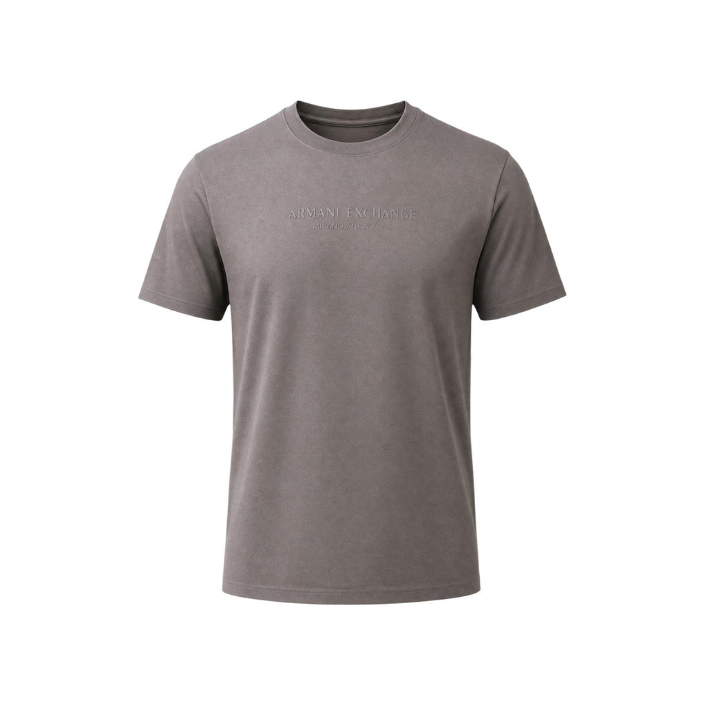 Armani Exchange - Armani Exchange T-shirt Man