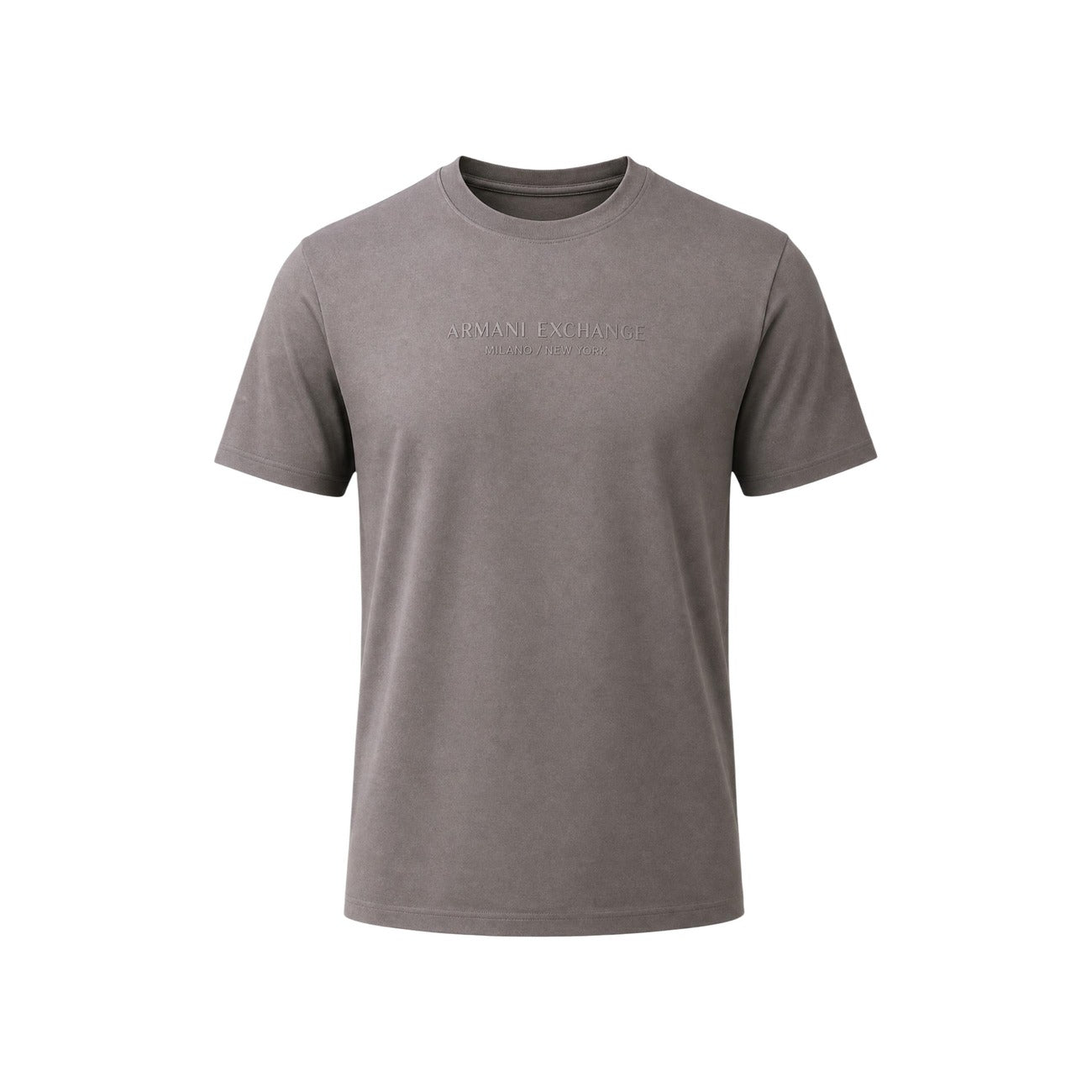 Armani Exchange - Armani Exchange T-shirt Man