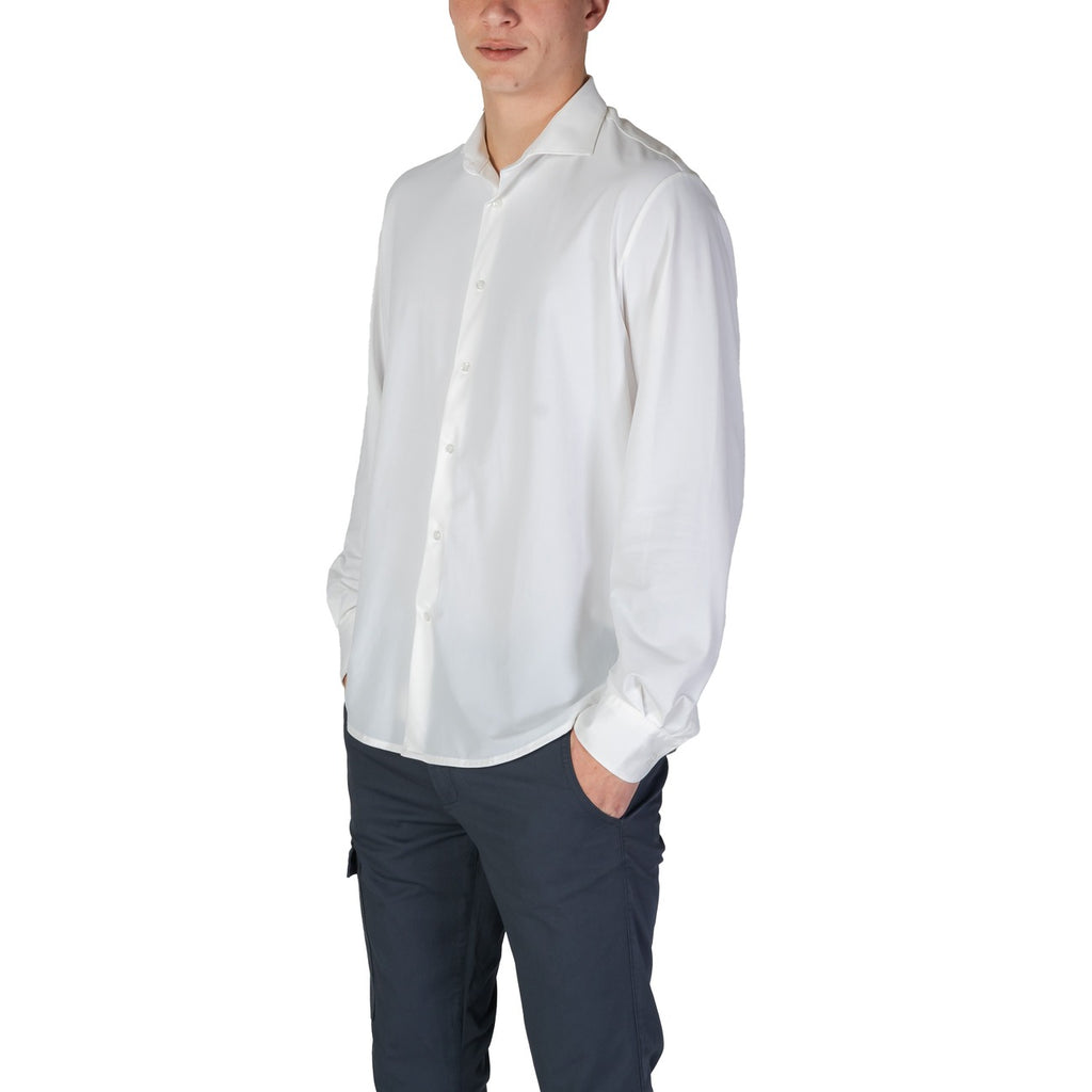 Fashion Brand - Fashion Brand Skjorta Man