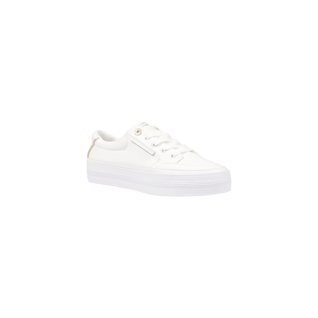 Tommy Hilfiger - Tommy Hilfiger Kvinna Sneakers