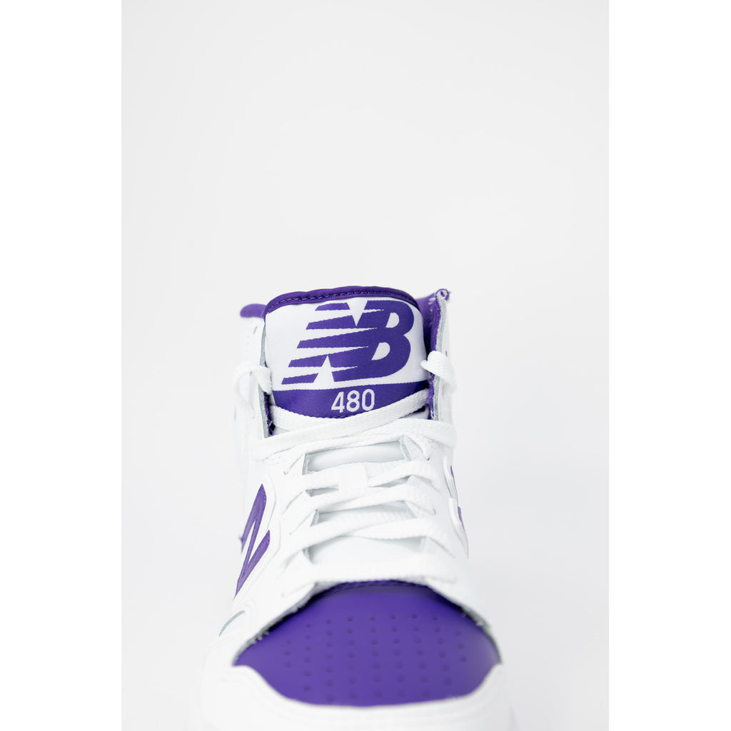 New Balance - New Balance Kvinna Sneakers