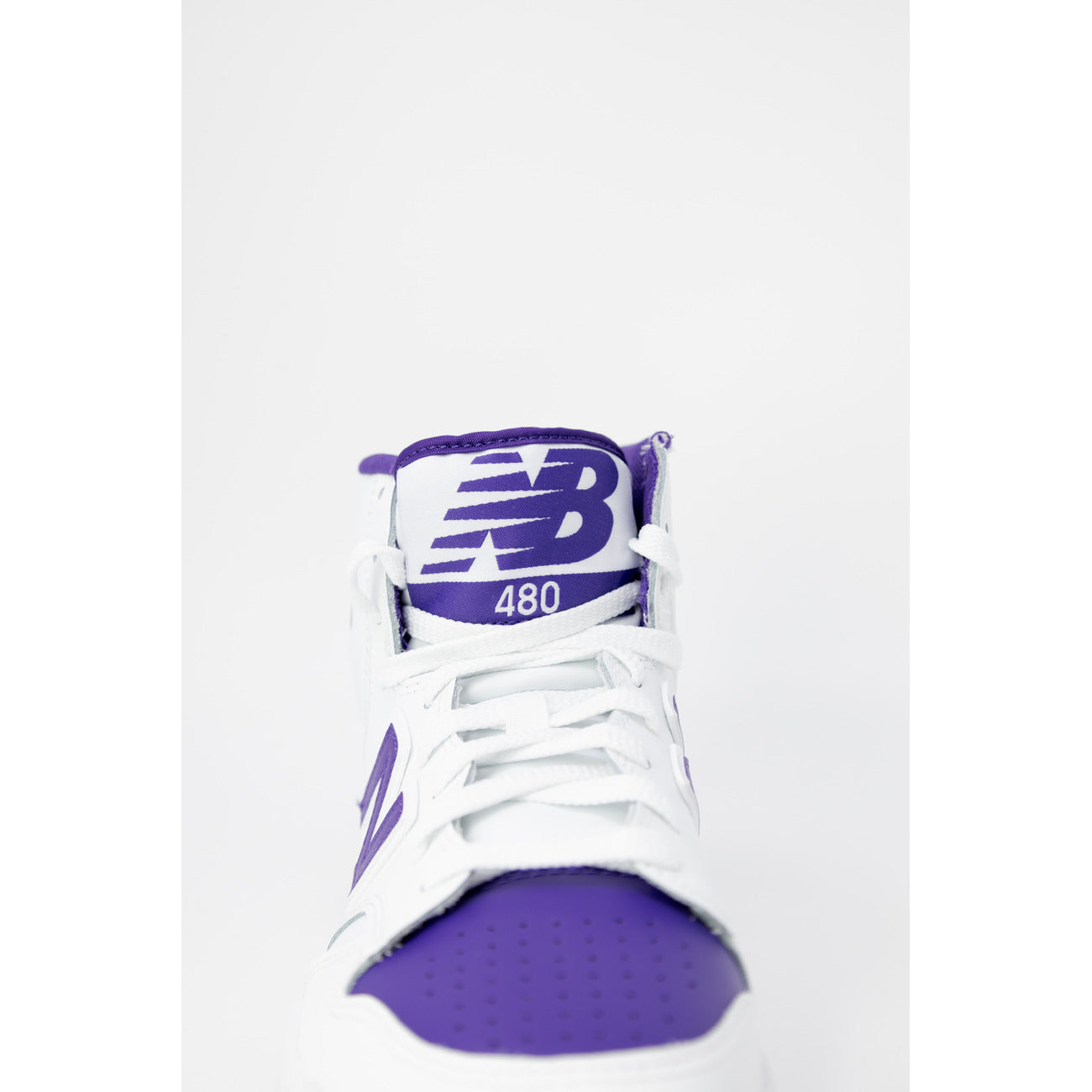 New Balance - New Balance Kvinna Sneakers
