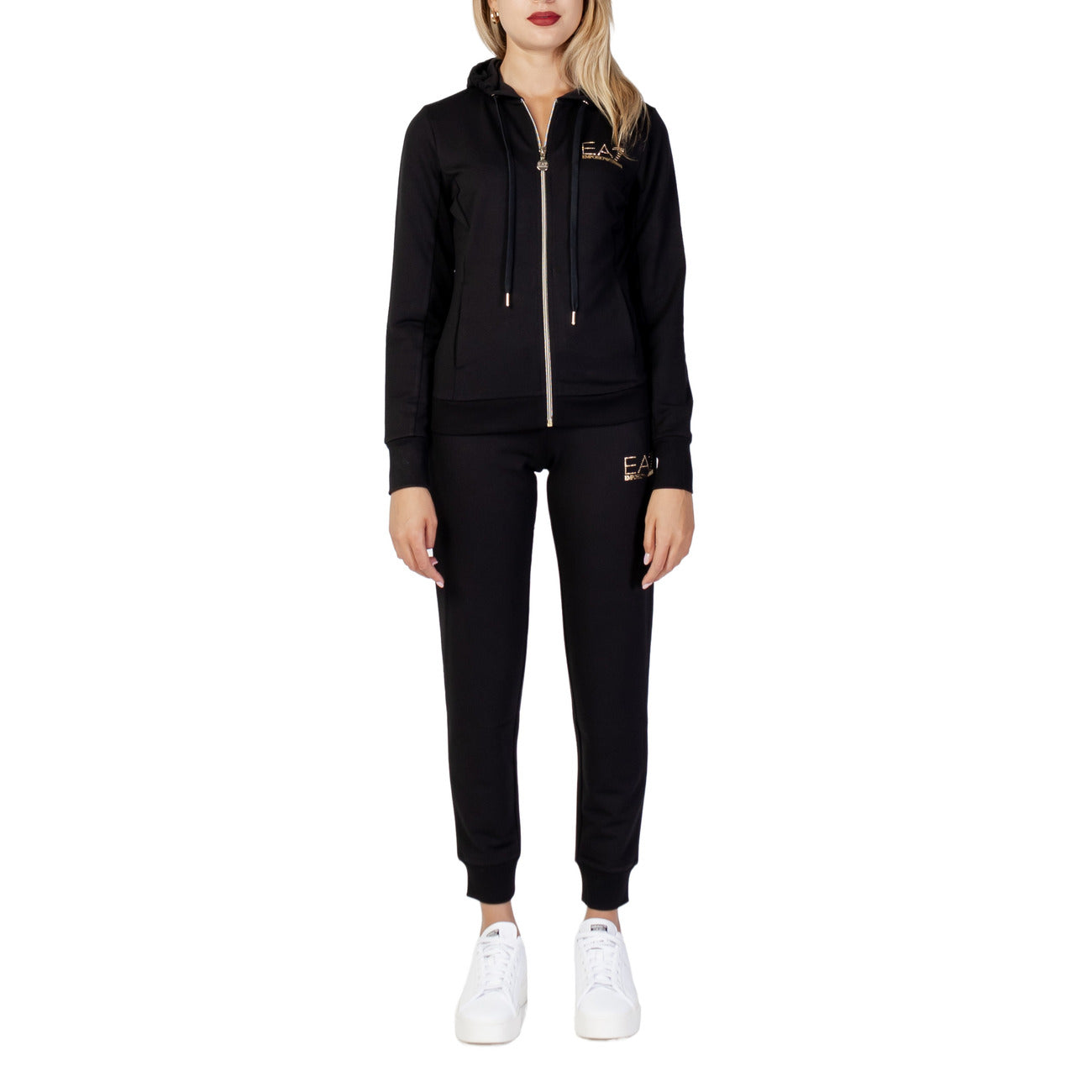 Ea7 - Ea7 Tracksuit Kvinna