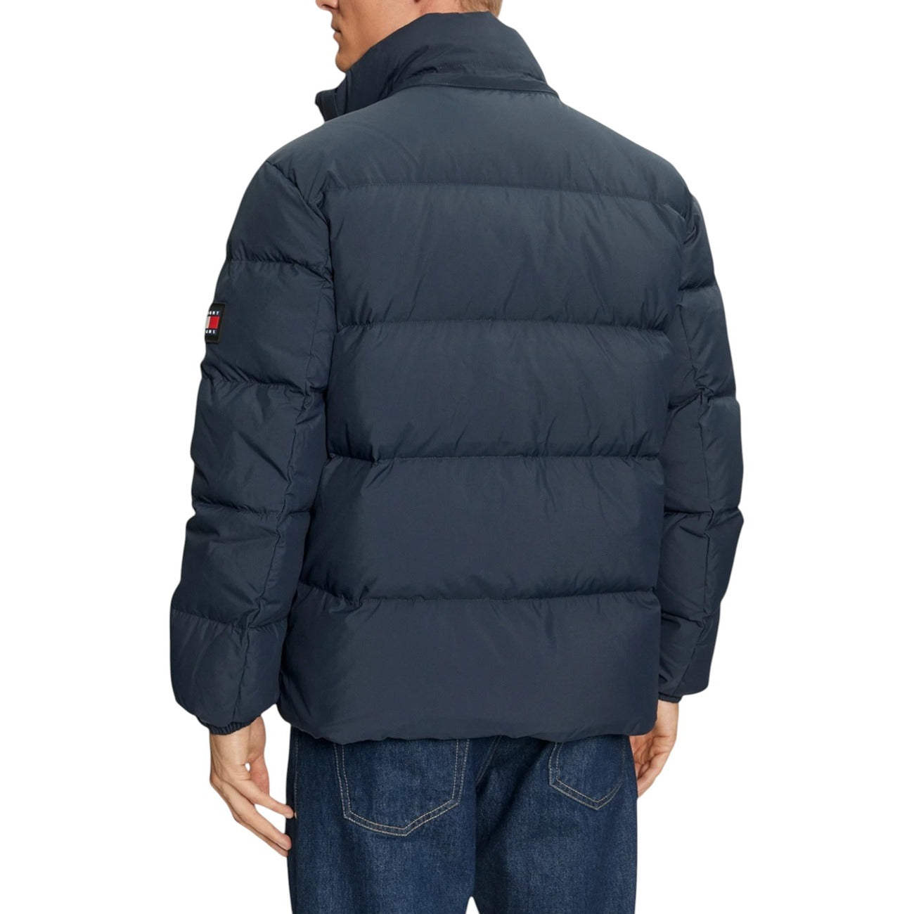 Tommy Hilfiger Jeans - Tommy Hilfiger Jeans Vindjacka Man