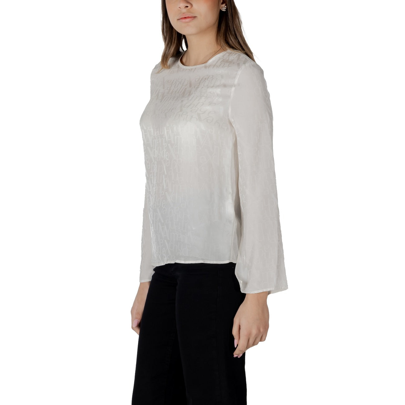Armani Exchange - Armani Exchange Blusar Kvinna