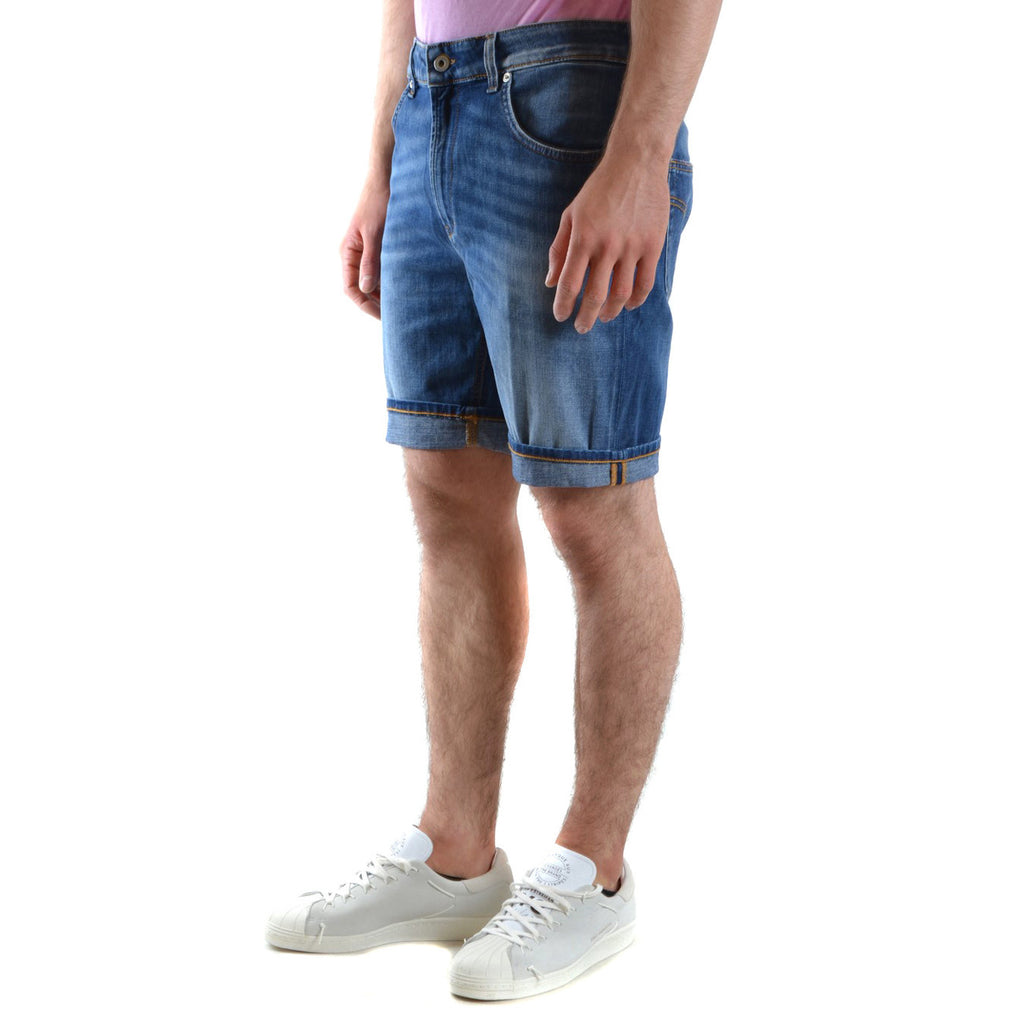 Dondup - Dondup Bermuda Shorts Man