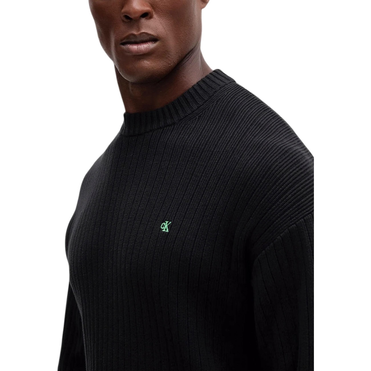 Calvin Klein Jeans - Calvin Klein Jeans Stickat Man
