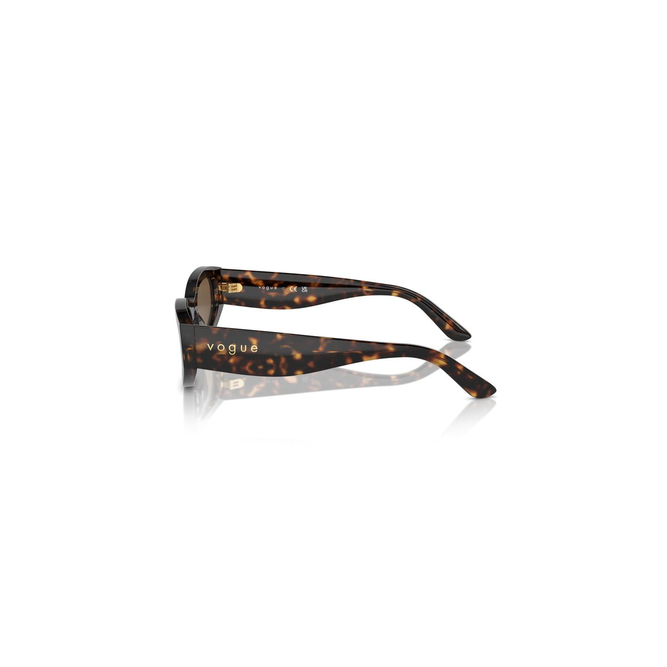 Vogue Eyewear - Vogue Eyewear Solglasögon Kvinna