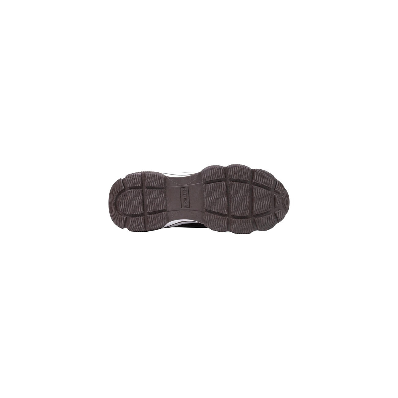 Guess - Guess Kvinna Sneakers