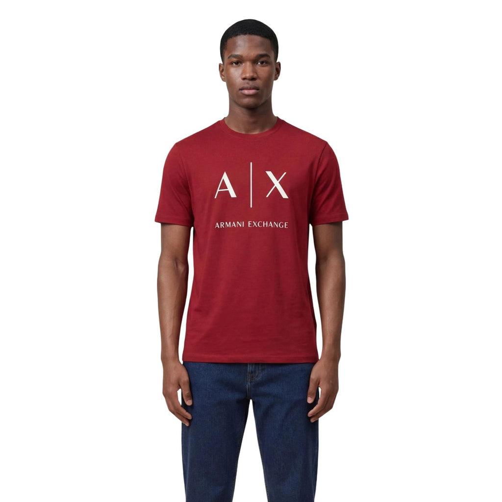 Armani Exchange - Armani Exchange T-shirt Man