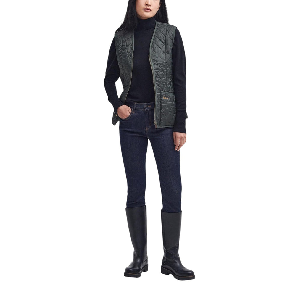 Barbour - Barbour Väst Kvinna