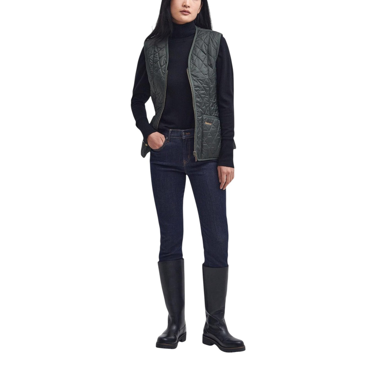 Barbour - Barbour Väst Kvinna