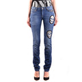 Philipp Plein - Philipp Plein Jeans Kvinna