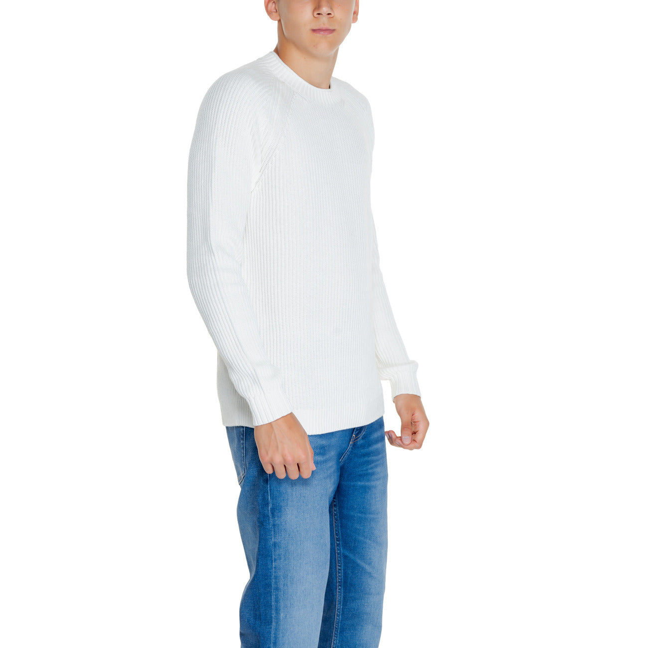 Calvin Klein Jeans - Calvin Klein Jeans Stickat Man