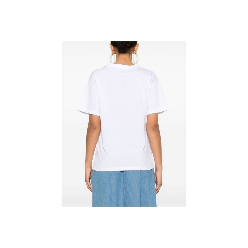 Ermanno - Ermanno T-shirt Kvinna
