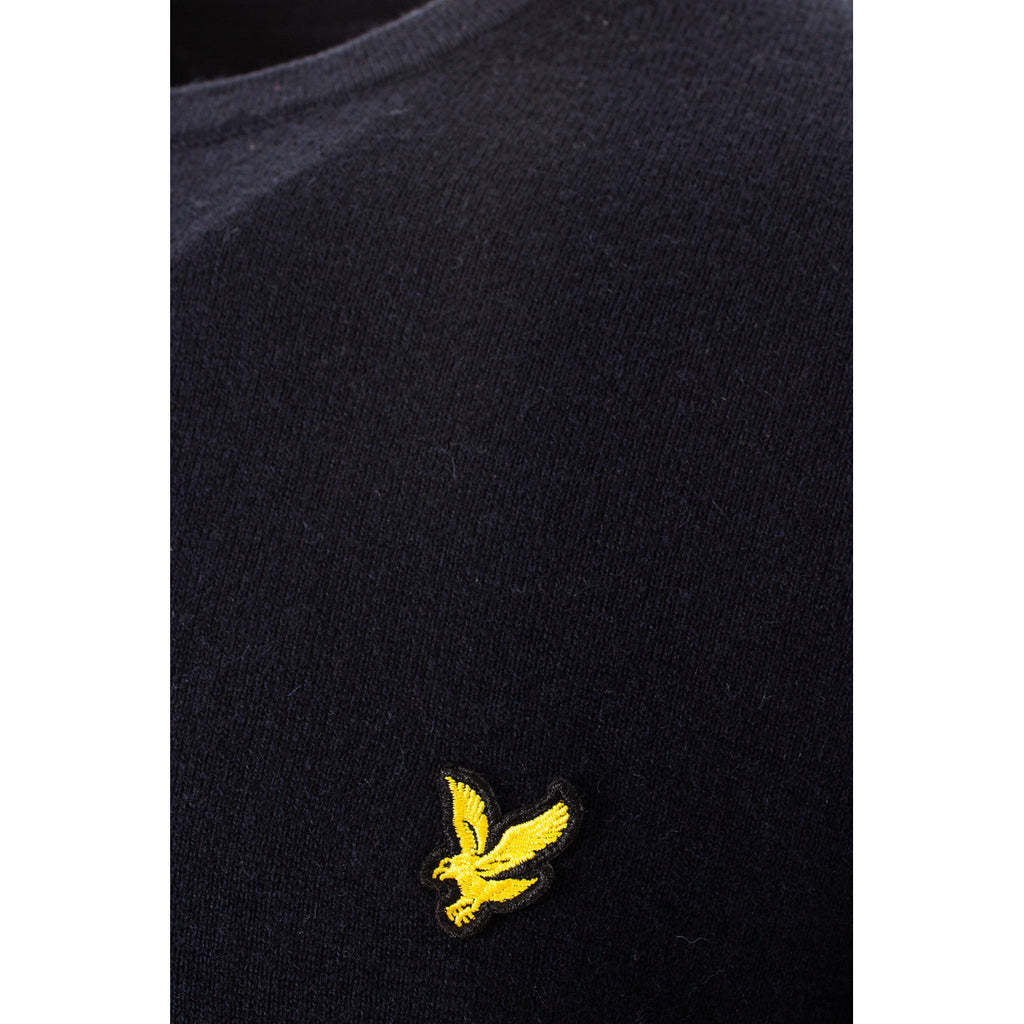 Lyle & Scott - Lyle & Scott Stickat Man