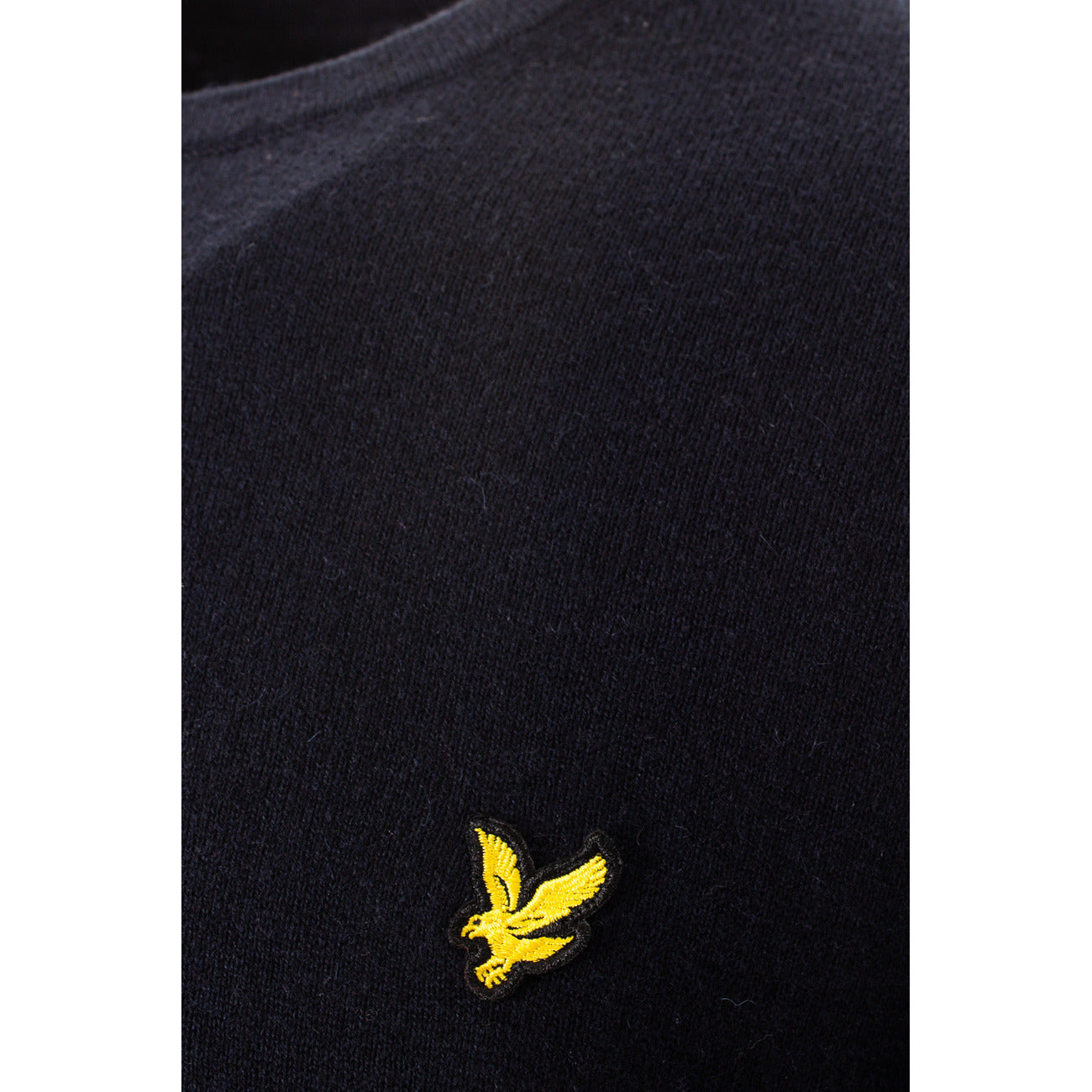 Lyle & Scott - Lyle & Scott Stickat Man