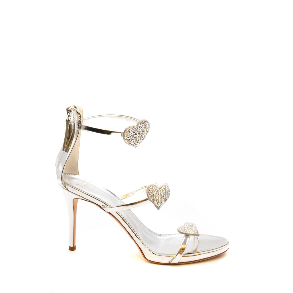 Giuseppe Zanotti - Giuseppe Zanotti  Kvinna Sandals