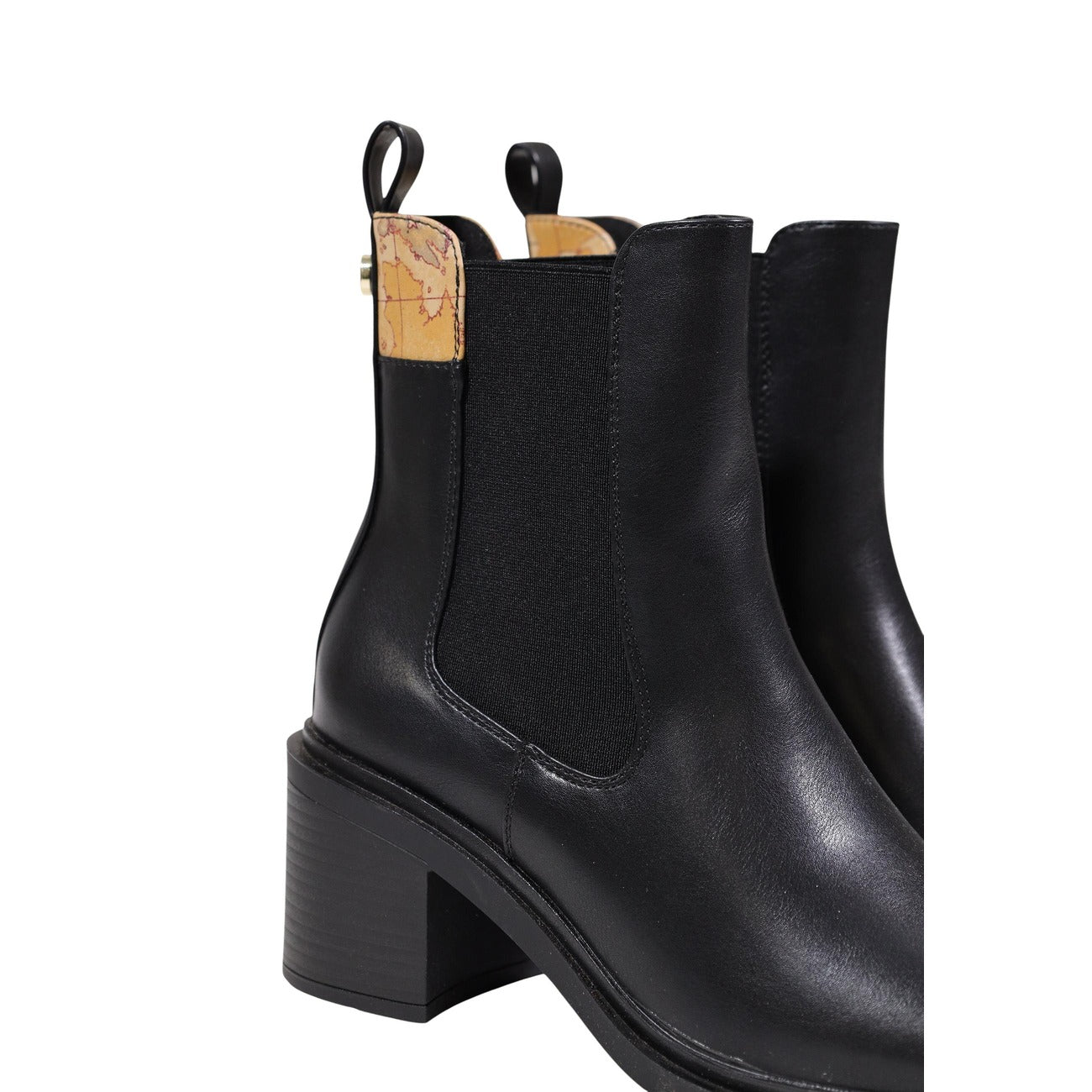 Alviero Martini Prima Classe - Alviero Martini Prima Classe Kvinna Boots