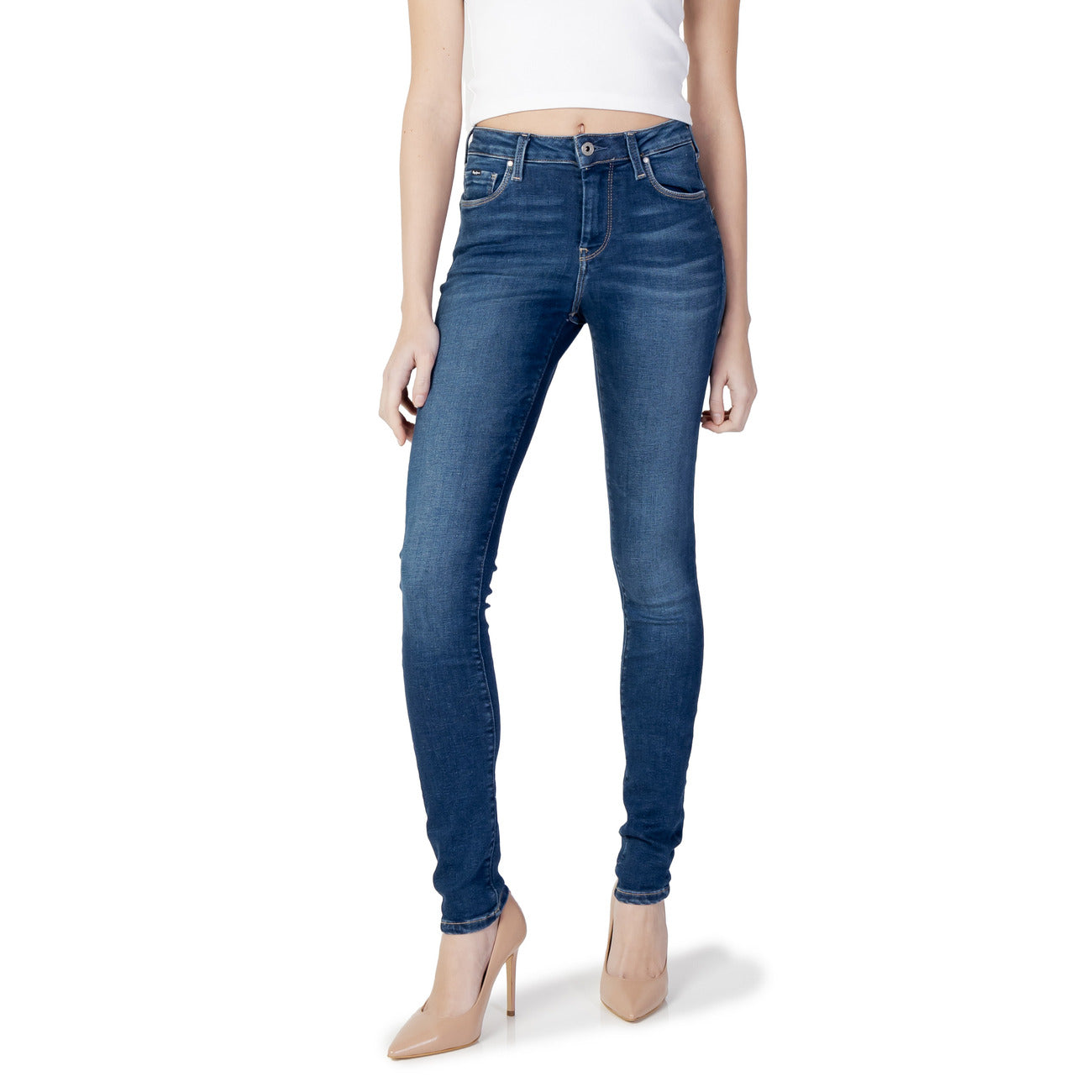 Pepe Jeans - Pepe Jeans Jeans Kvinna