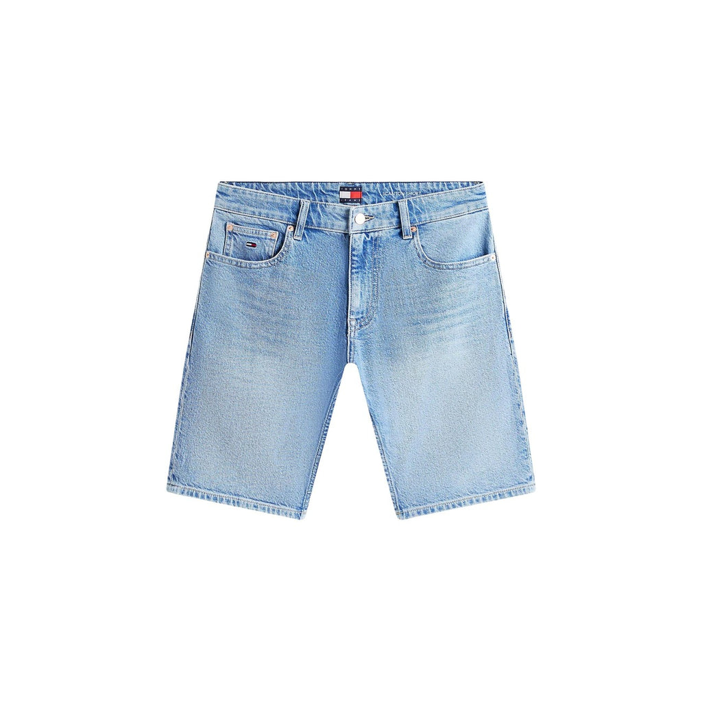 Tommy Hilfiger Jeans - Tommy Hilfiger Jeans Bermuda Shorts Man