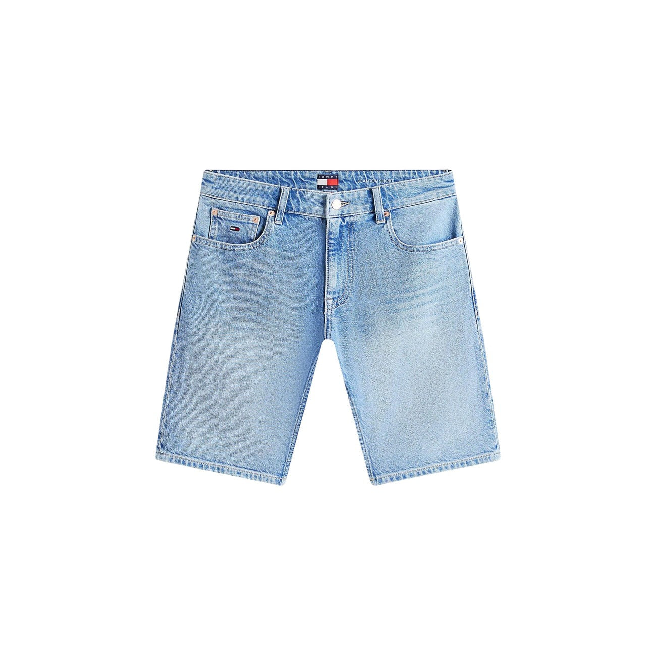 Tommy Hilfiger Jeans - Tommy Hilfiger Jeans Bermuda Shorts Man