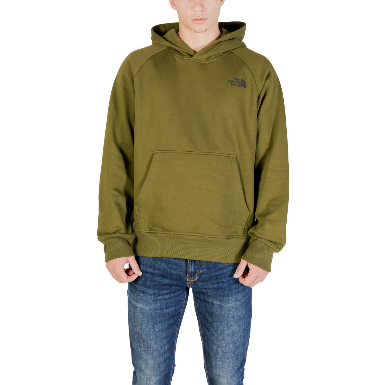 The North Face - The North Face Tröja Man