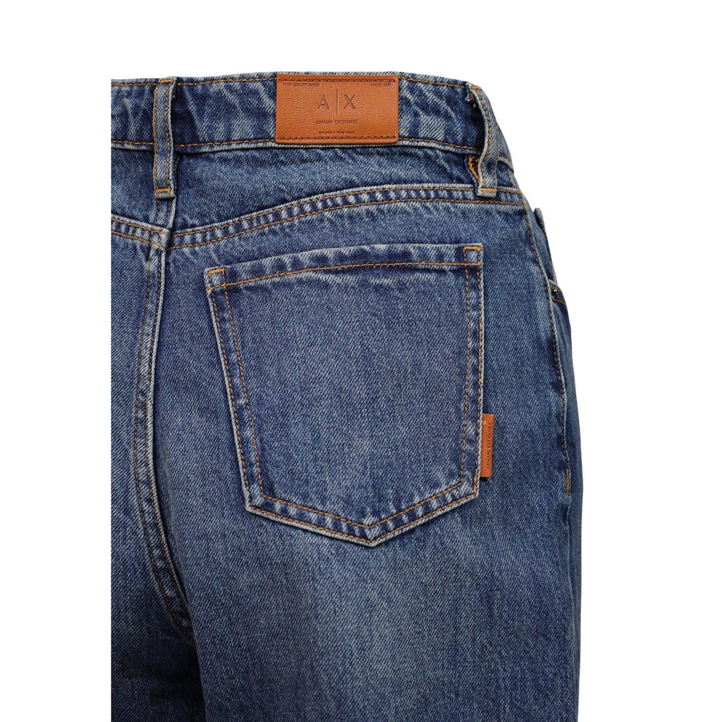 Armani Exchange - Armani Exchange Jeans Kvinna