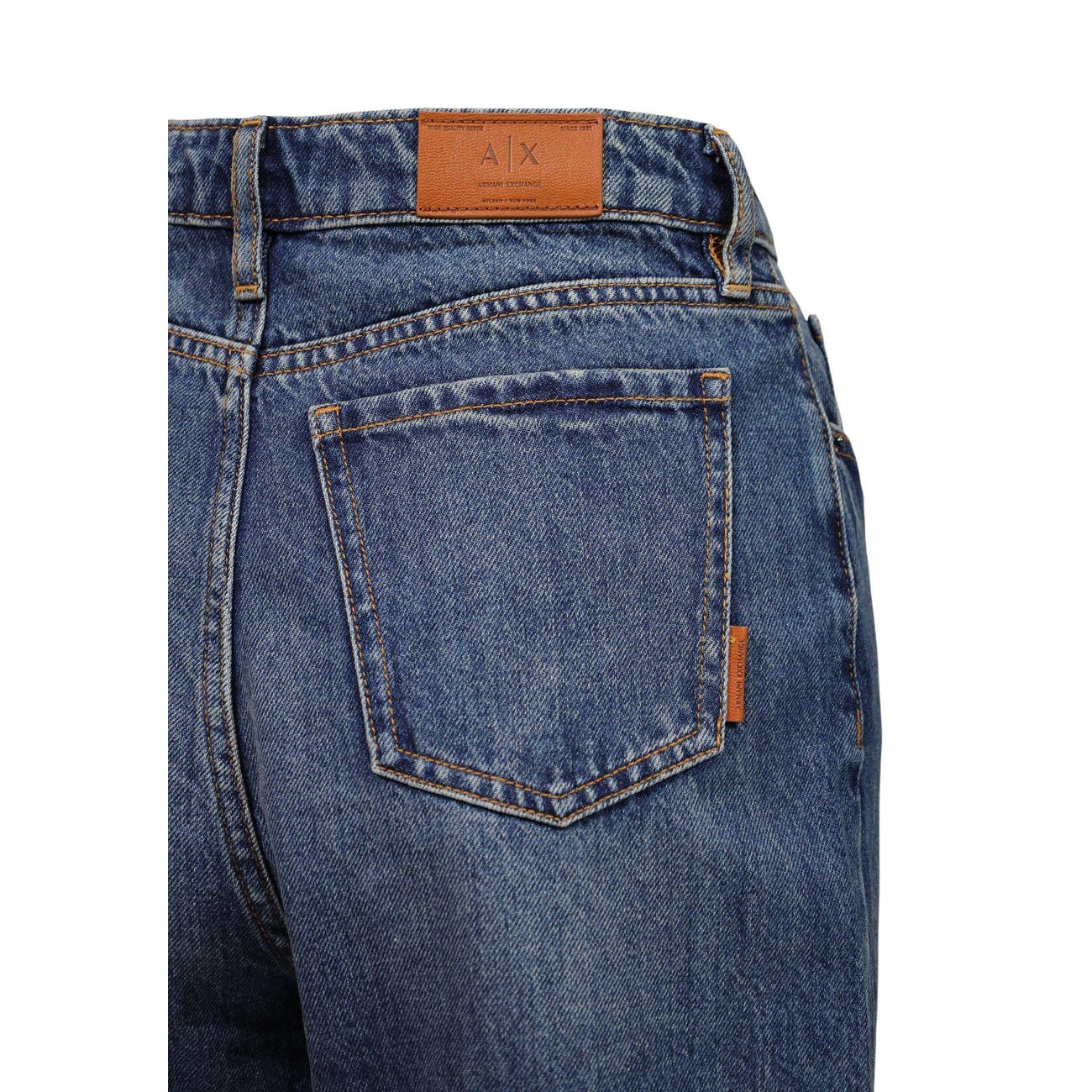 Armani Exchange - Armani Exchange Jeans Kvinna