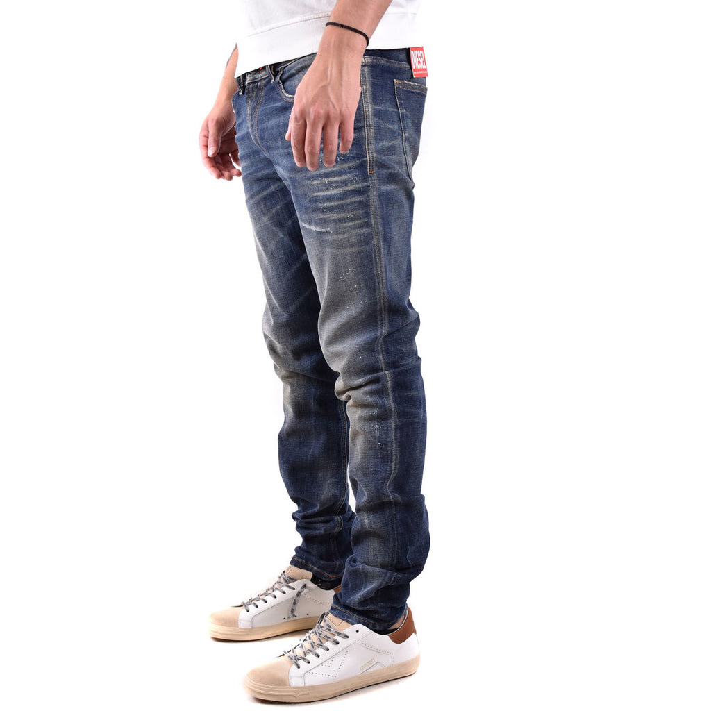 Diesel - Diesel Jeans Man