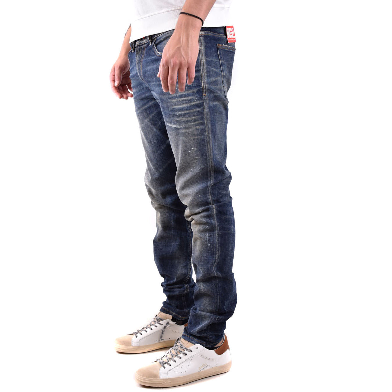 Diesel - Diesel Jeans Man