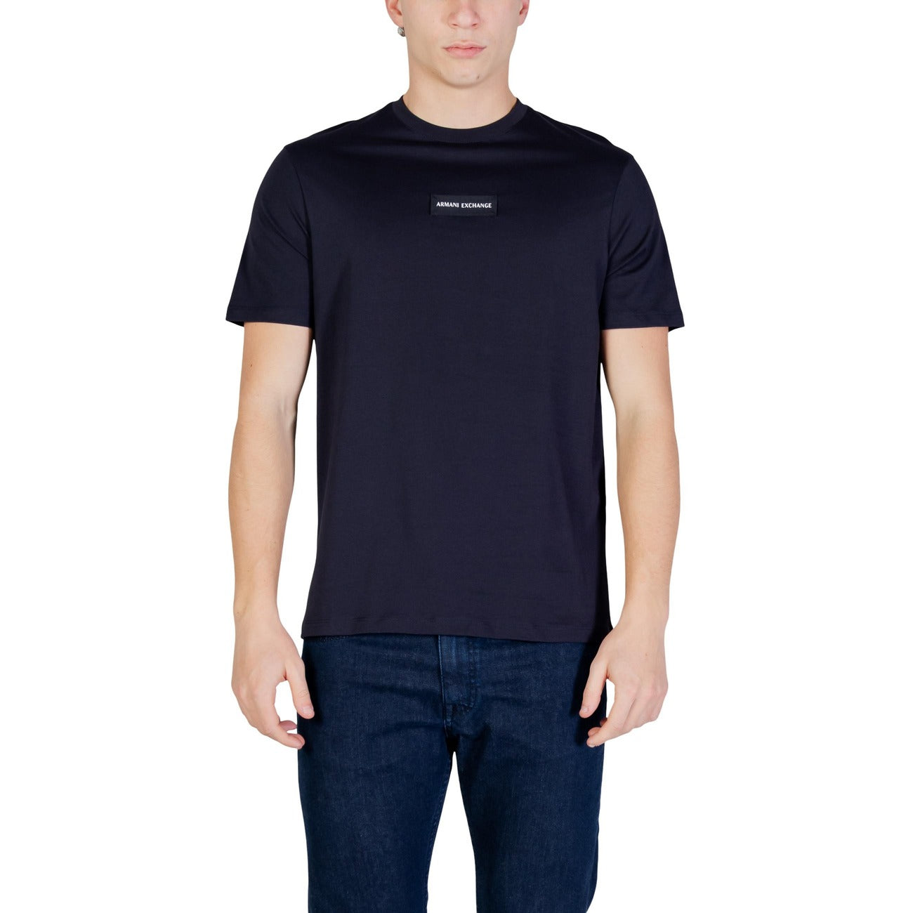 Armani Exchange - Armani Exchange T-shirt Man