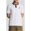 Lyle & Scott - Lyle & Scott Piketröja Man
