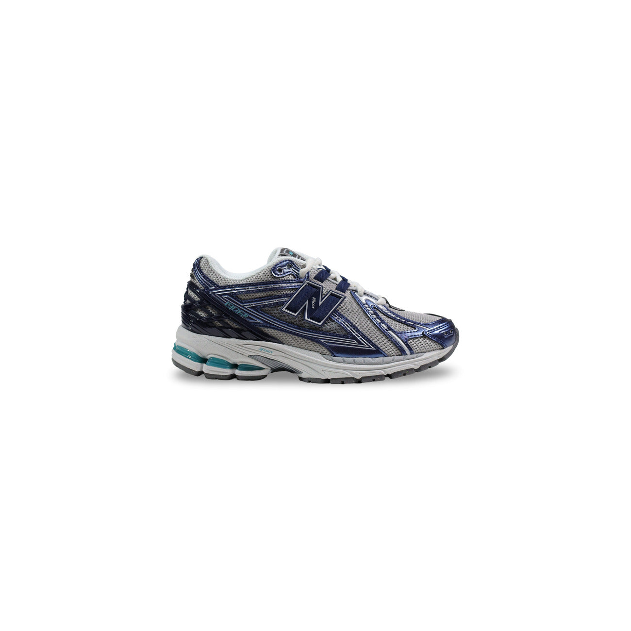 New Balance - New Balance Kvinna Sneakers