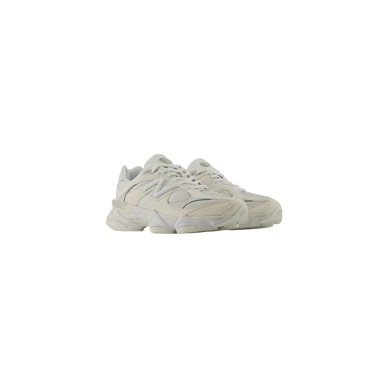 New Balance - New Balance Kvinna Sneakers