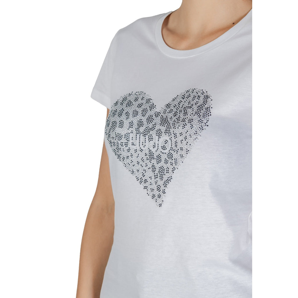 Liu Jo - Liu Jo T-shirt Kvinna