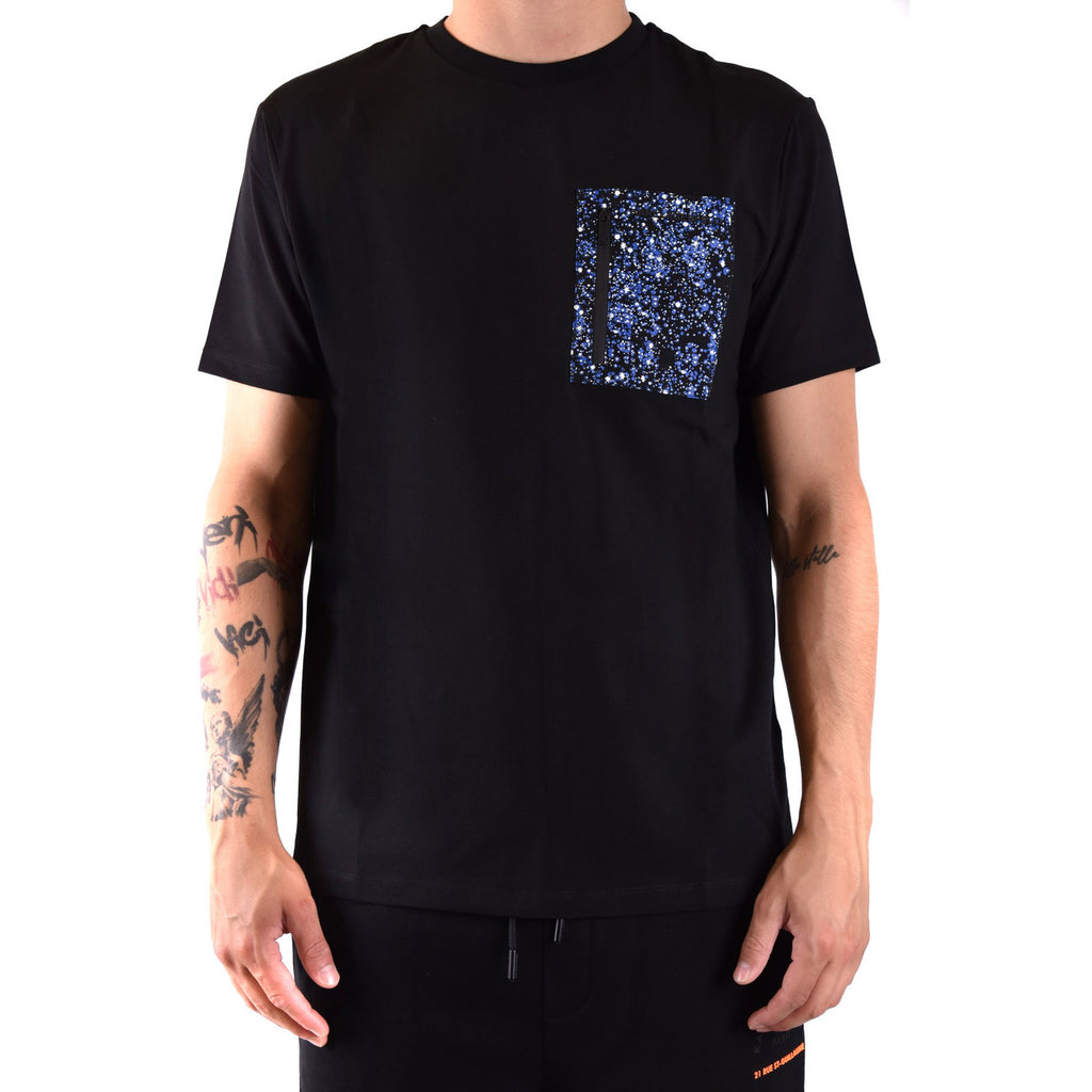 Karl Lagerfeld - Karl Lagerfeld T-shirt Man