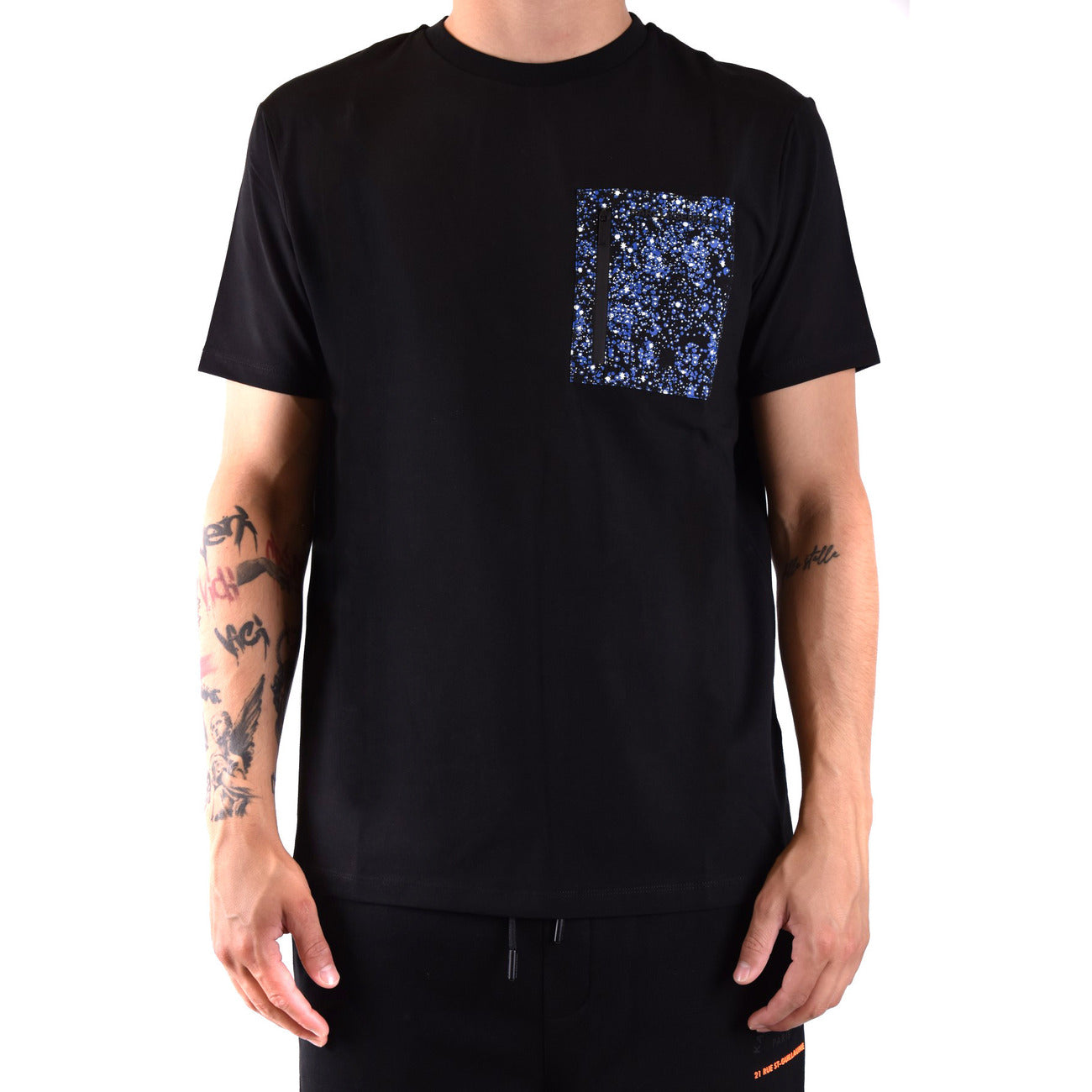 Karl Lagerfeld - Karl Lagerfeld T-shirt Man
