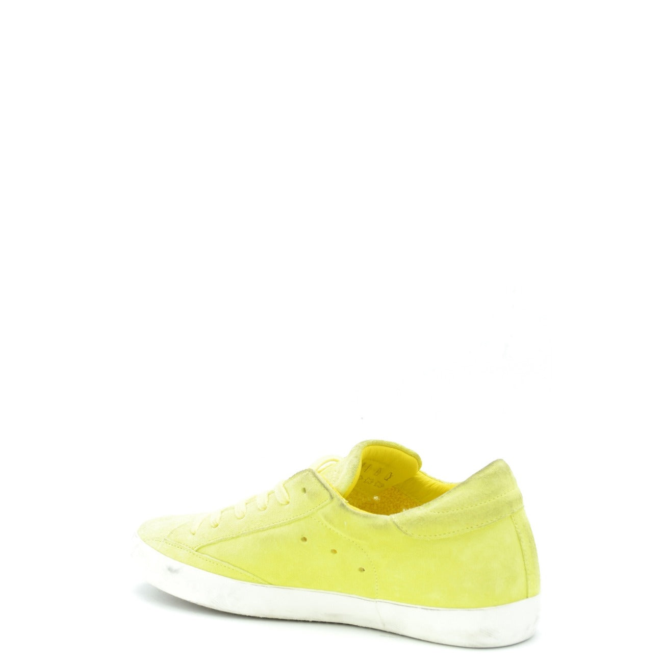 Philippe Model - Philippe Model Kvinna Sneakers