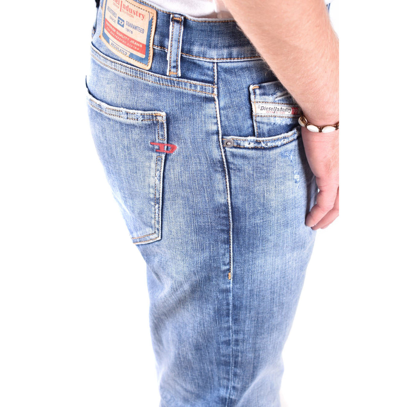 Diesel - Diesel Jeans Man