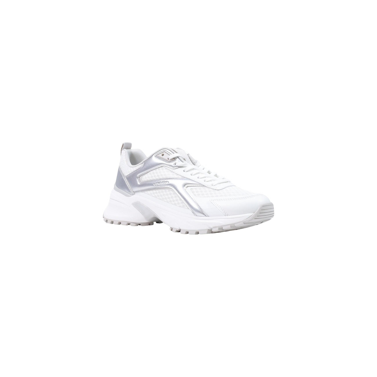 Calvin Klein - Calvin Klein Kvinna Sneakers